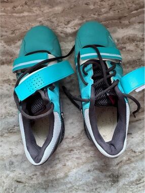 Reebok Crossfit Traines